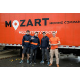 Mozart Movers