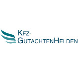 KFZ-GutachtenHelden logo