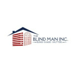 The Blind Man Inc