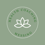 HealthCoaching.Messing logo