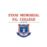 Stani Memorial P.G. College (SMPGC)