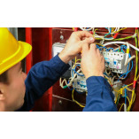 Eletricista BH