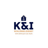 K&I Schlüsseldienst Stuttgart logo