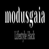 Modusgaia Lifestyle Hack