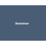 Skattelister