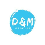 D&M Nettoyage | Commercial Cleaning & Airbnb | Entretien Ménager Commercial & Avant-Après Déménagement