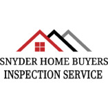 Snyder Home Buyers Inspection Services