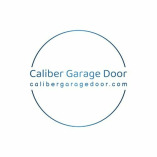 Caliber Garage Door