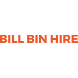 Bill Bin Hire