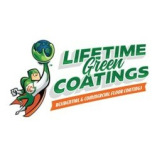 Lifetime Green Coatings