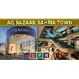 AQ Bazaar Karachi