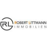 Robert Littmann Immobilien logo