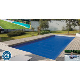 Poolcover