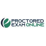 Proctored Exam Online