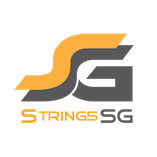 StringsSG Pte Ltd