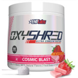 EHP Labs OxyShred Pre Workout Powder