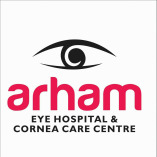 ARHAM EYE HOSPITAL & CORNEA CARE CENTRE