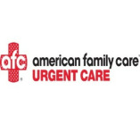 AFC Urgent Care Back Bay