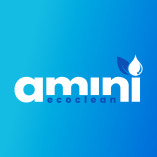 Amini Ecoclean logo