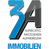 3A Immobilien Halle - Immobiliengruppe Retzlaff OHG logo