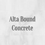 Alta Bound Concrete