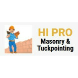 HI Pro Masonry & Tuckpointing