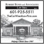 Robert Boyd and Associates