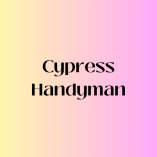 Cypress Handyman