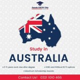 Aussie Asean education and Business Immigration