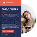 AI-100 Dumps