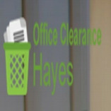 Office Clearance Hayes