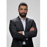 Araghchi Legal logo