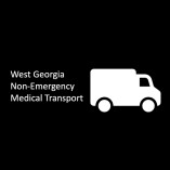 WG Non Emergency Medical Transport - Woodstock Ga