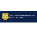 South Carolina Criminal Law: Dayne Phillips