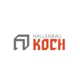 Hallen- und Gewerbebau Koch GmbH logo