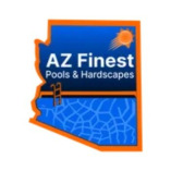 AZ Finest Pools & Hardscapes