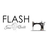 Flash Sew & Quilt