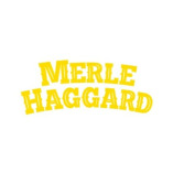 Merle Haggard Merch