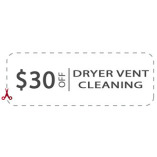 911 Dryer Vent Cleaning Rowlett TX