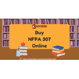 BuyNFPA307Onlin