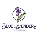 BLUE LAVENDER CLEANING