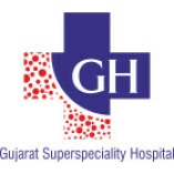 Gujarat Superspeciality Hospital in Vadodara