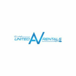United AV Rentals