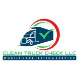 Clean Truck Check LLC