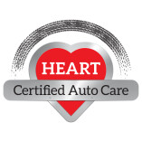 Heart Certified Autocare