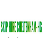 Skip Hire Cheltenham - HG