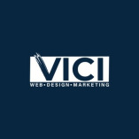 VICI Web, Design and Marketing