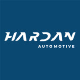 Hardan Automotive logo