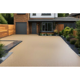 First Resin Driveways