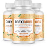 OrexiBurn Official